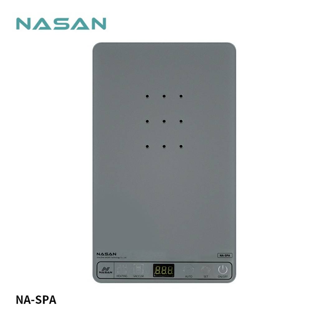 NASAN LCD DE CONTROL NA-SPA